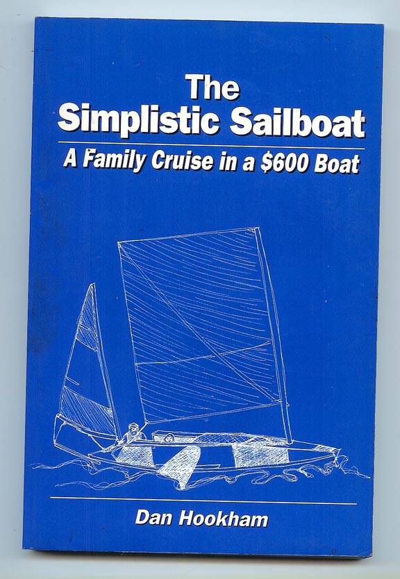 Cheap Sailboat